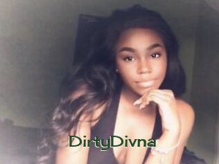 DirtyDivna