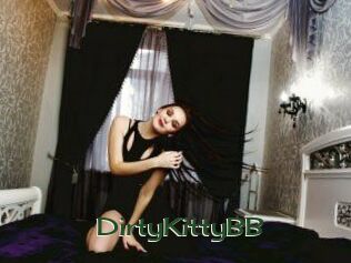 DirtyKittyBB