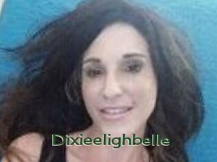 Dixieelighbelle Vidéos Kochonnes