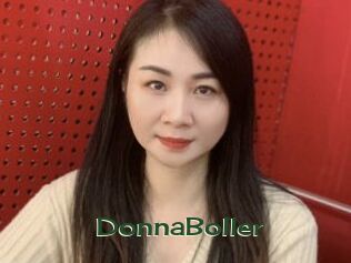 DonnaBoller Vidéos Kochonnes
