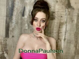 DonnaPaulson Vidéos Kochonnes
