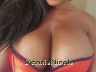 DonnieNicole Vidéos Kochonnes