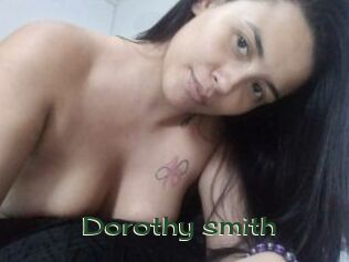 Dorothy_smith