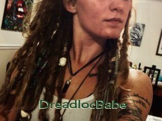 DreadlocBabe