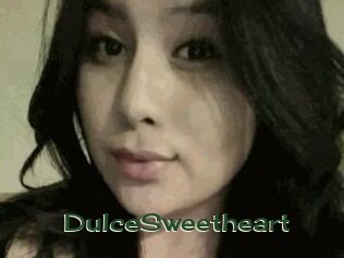 DulceSweetheart