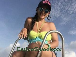 DulceSweetxxx
