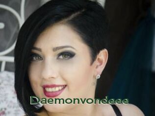 Daemonvondeee