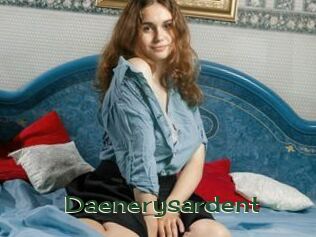 Daenerysardent
