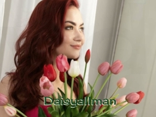 Daisyallman