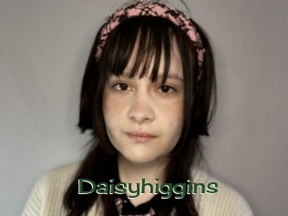 Daisyhiggins