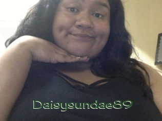 Daisysundae89