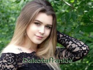 dakotafrankie Vidéos Kochonnes
