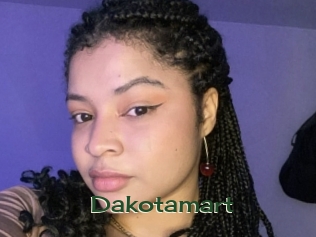 Dakotamart