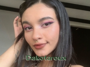 dakotaroux Vidéos Kochonnes
