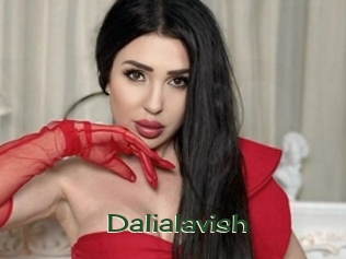 Dalialavish