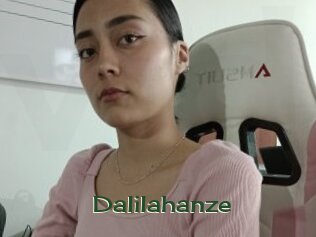Dalilahanze