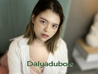 dalyadubois Vidéos Kochonnes