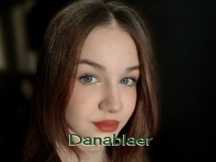 Danablaer