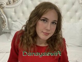 danayaswift Vidéos Kochonnes
