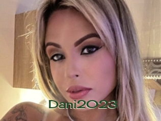 dani2023 Vidéos Kochonnes