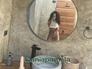 Daniapamela