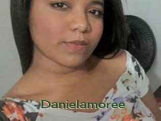 Danielamoree
