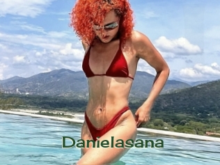 danielasana Vidéos Kochonnes