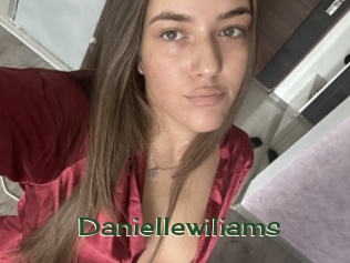 daniellewiliams Vidéos Kochonnes
