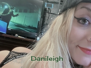 danileigh Vidéos Kochonnes