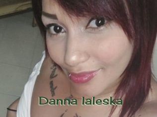 danna_laleska Vidéos Kochonnes