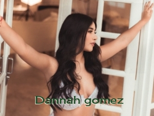 dannah_gomez Vidéos Kochonnes