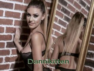dannikitten Vidéos Kochonnes