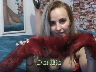 danyia Vidéos Kochonnes