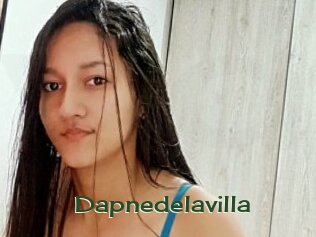 Dapnedelavilla