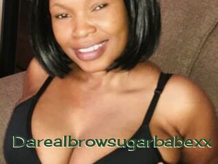 darealbrowsugarbabexx Vidéos Kochonnes