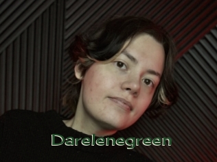 Darelenegreen