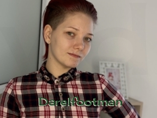 Darelfootman