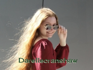 Darellecranshaw