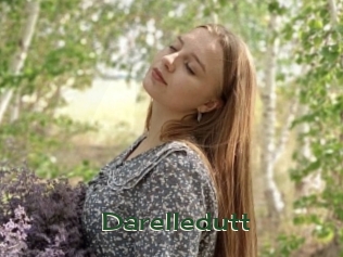 Darelledutt