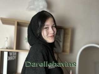 Darellehavins