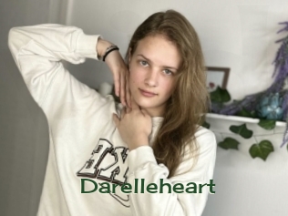 darelleheart Vidéos Kochonnes