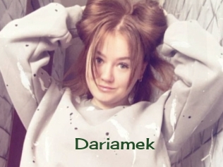 Dariamek