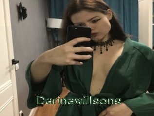 Darinawillsons
