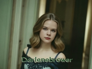 Darlenebrower