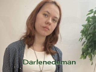 Darlenedeman