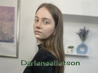 Darleneelletson