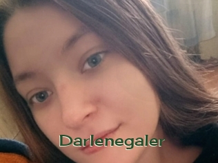 Darlenegaler