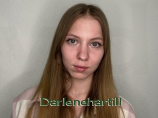 Darlenehartill