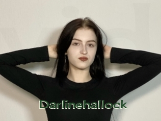 Darlinehallock