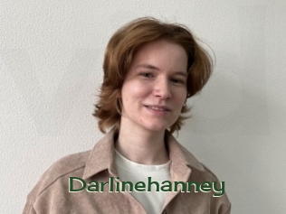 Darlinehanney